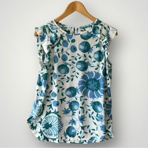 LOFT Sleeveless Top - Size S